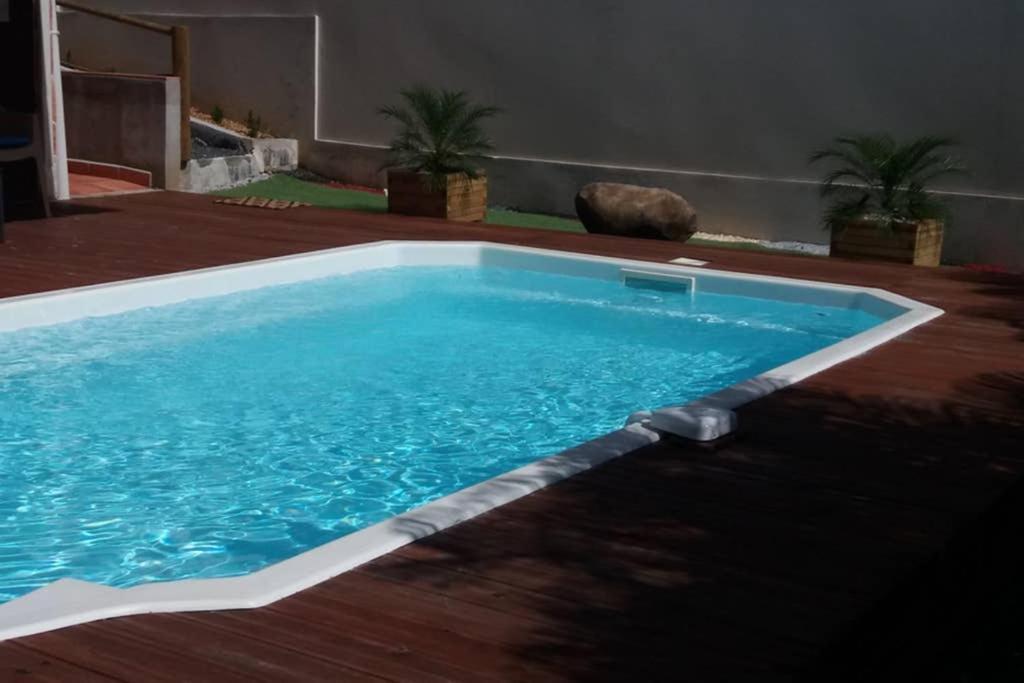 Les Orchidees Apartment เปอตีต์-บูร์ก ภายนอก รูปภาพ